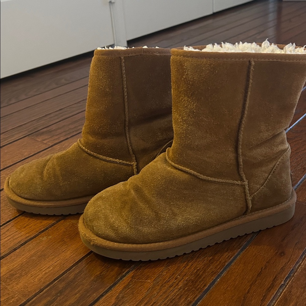 Koolaburra by UGG Women's Koola Short Boot 6 - Picture 3 of 6
